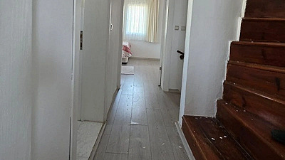 Bitez Asarlık'ta Sahile 600 m Tek Tapuda 2 Ev | Dubleks + 2+1