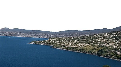 Yalıkavak Geriş Denize Sıfır Manzaralı Triplex Villa + Misafir Evi