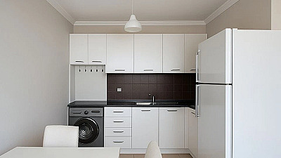 Karya Golf Residence 230 m² Açık Alanlı 2+1 Bahçe Dubleks