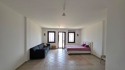 Seba Prestij Yalıkavak Gökçebel 5+1 Havuzlu Villa | Plaj Kullanımlı