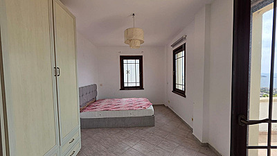Seba Prestij Yalıkavak Gökçebel 5+1 Havuzlu Villa | Plaj Kullanımlı