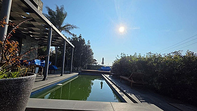 Yalıkavak Merkezde 550 m² Kapalı Garajlı ve Havuzlu Ultra Lüks 6+1 Müstakil Villa