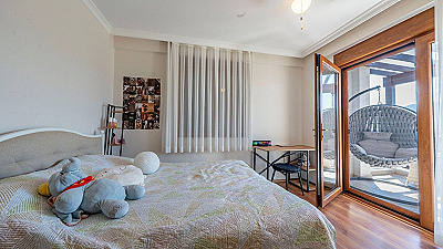 Yalıkavak Turkuaz Köy Satılık 3+1 Villa