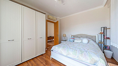 Yalıkavak Turkuaz Köy Satılık 3+1 Villa