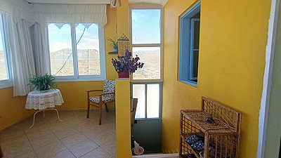 Turgutreis Akçaalan Müstakil Taş Ev