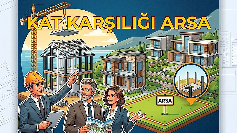 Milas Bozbük Satılık 150 Dönüm İmarlı Arsa | Turizm + Konut